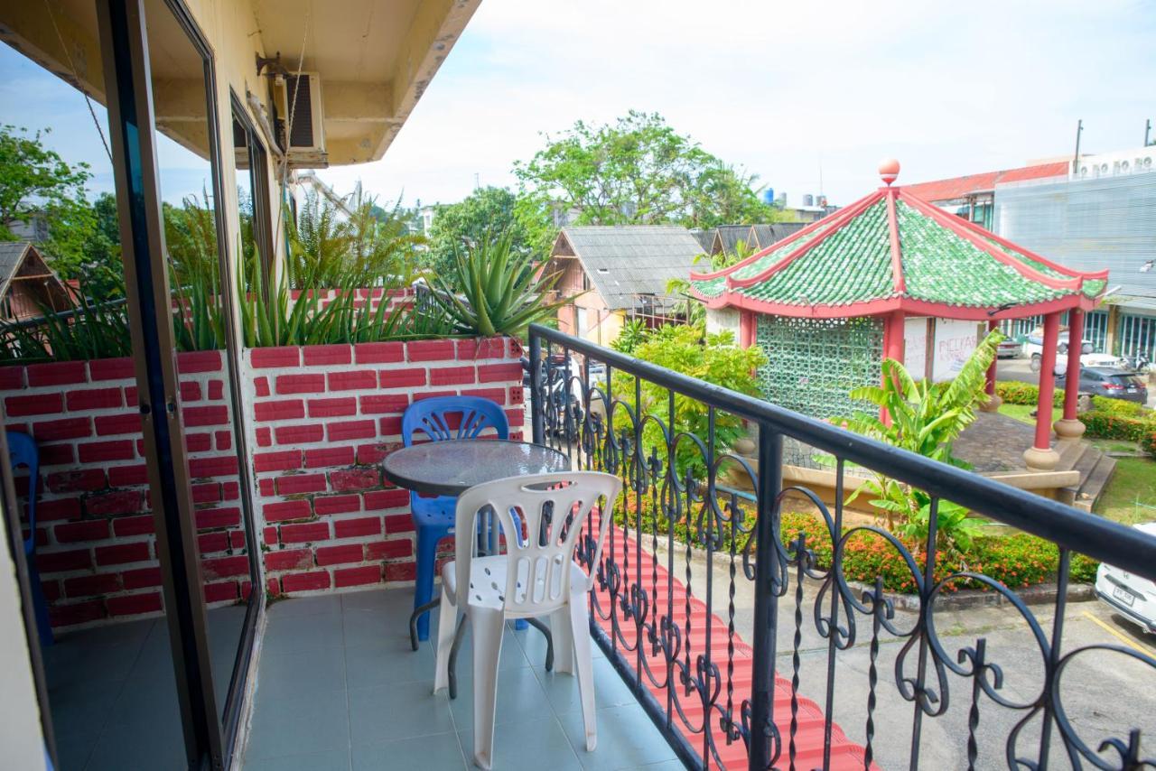 2 Vikings Guesthouse Karon Exterior foto